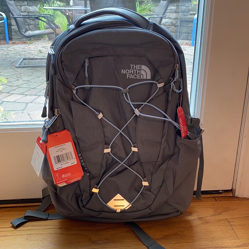 THE NORTH FACE BACKPACK